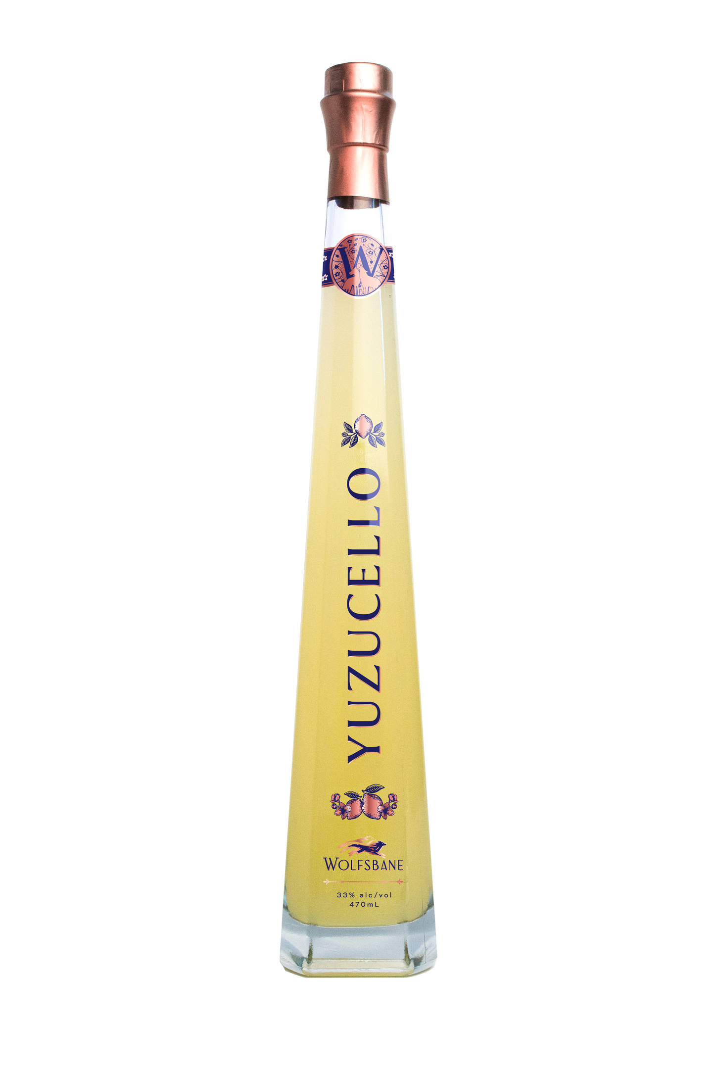 Yuzucello
