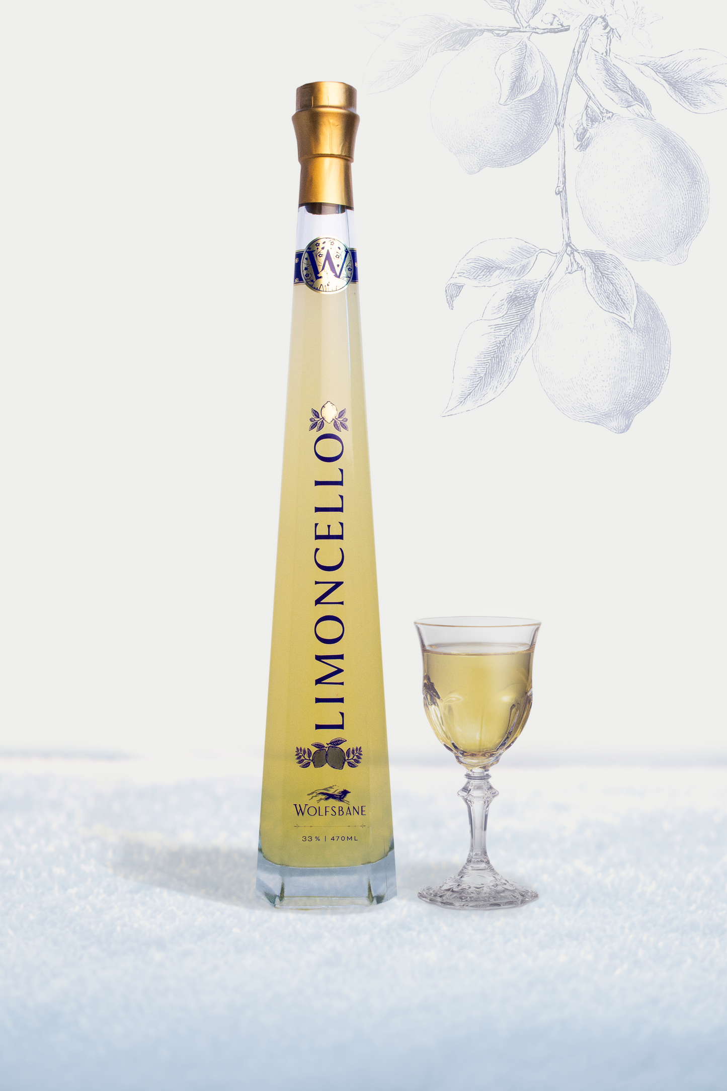 Limoncello