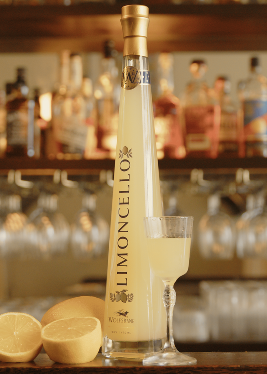 Limoncello