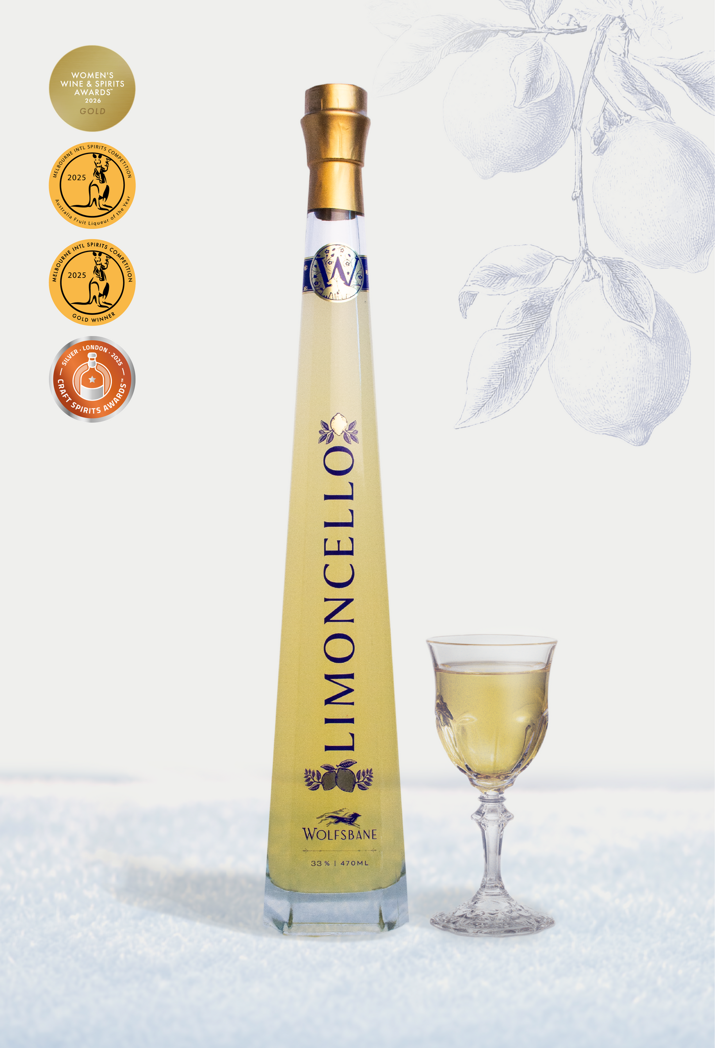 Limoncello