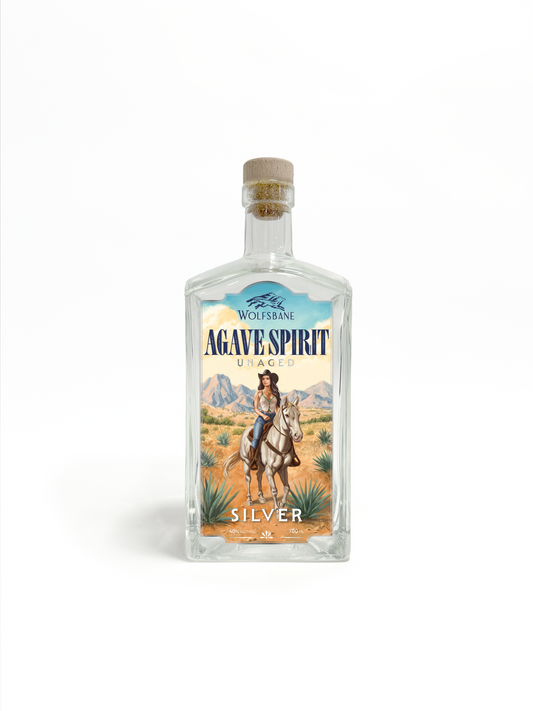 Agave Spirit