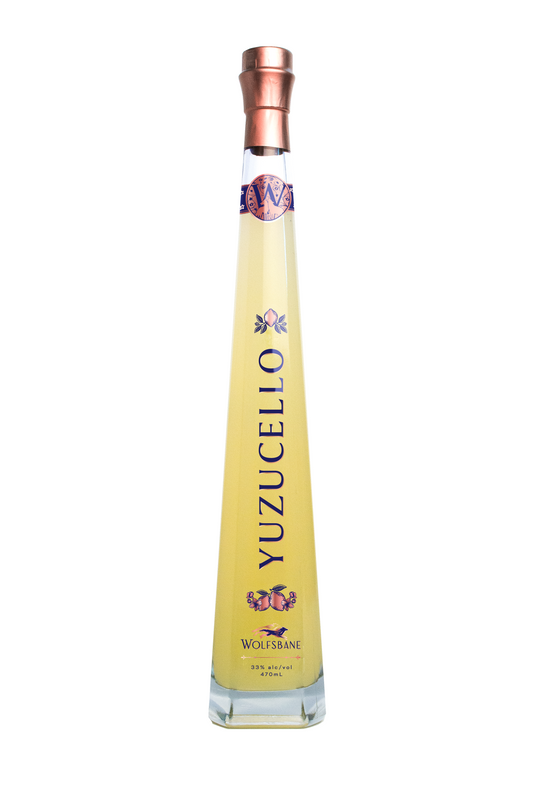 Yuzucello